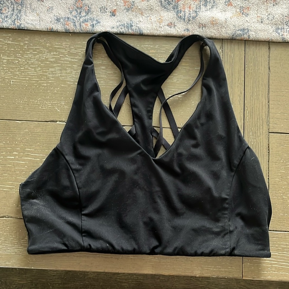 Fabletics bra